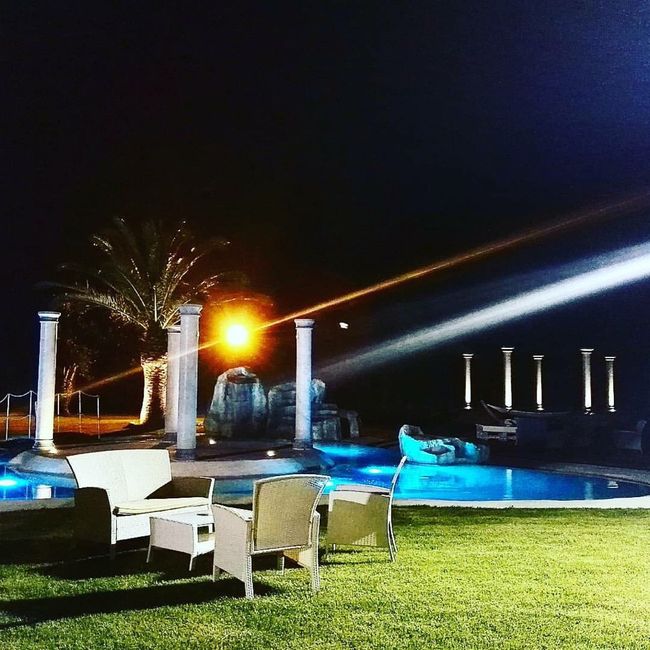 La mia location 😍 - 1