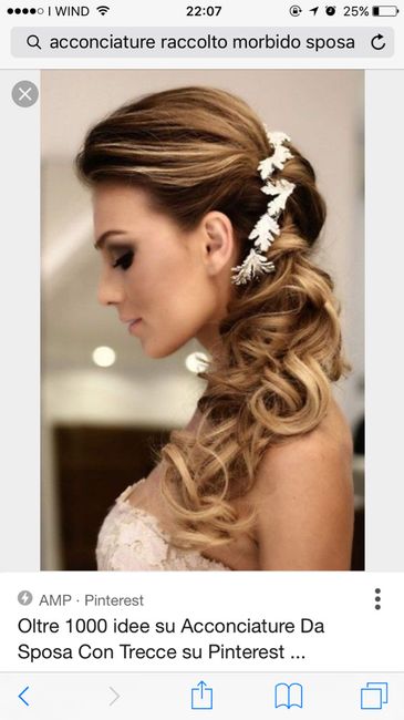 Vostre acconciature ?? - 2