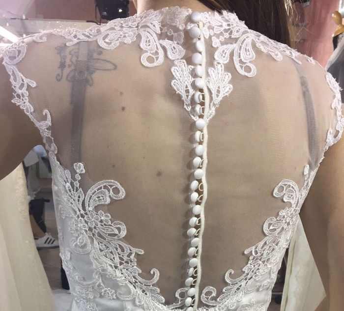 Aiutino sull'acconciatura! - 2