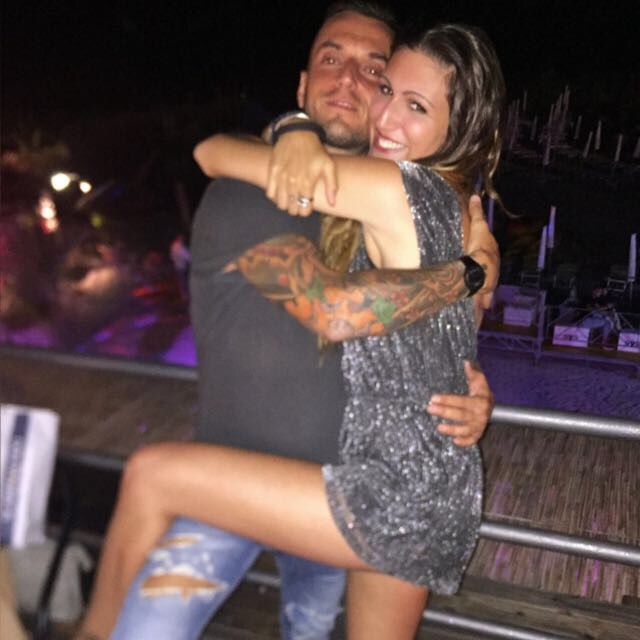 L' amore.... ❤️ - 1