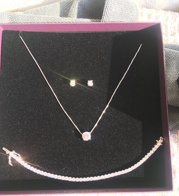 Gioielli?! cosa avete scelto? - 1