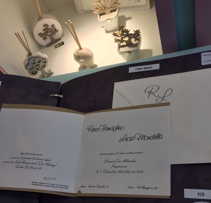 Partecipazioni 💌 - 2