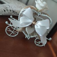 Come confezionare queste carrozze? - 1