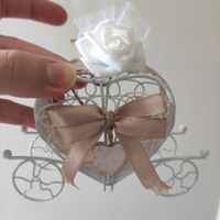 Come confezionare queste carrozze? - 1