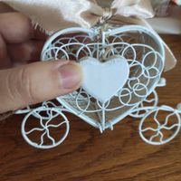 Come confezionare queste carrozze? - 1