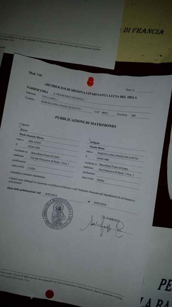 Pubblicazioni :) - 1