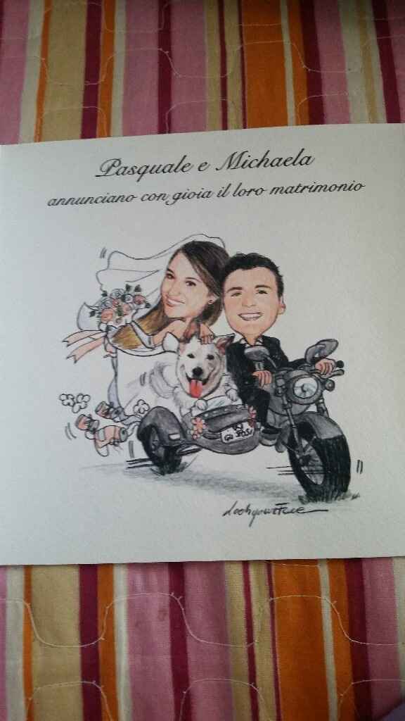 Disegno fumetto noi 4 - 1