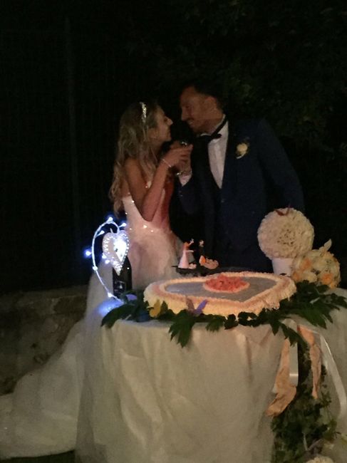 Il grande giorno - 5