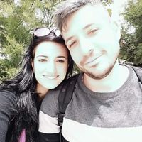 Postate una foto di voi due 👇 - 1