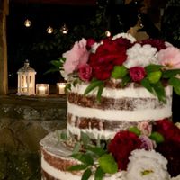 Alternativa alle stelle luminose per il taglio della torta? - 2