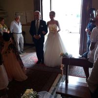 Il grande giorno - 1