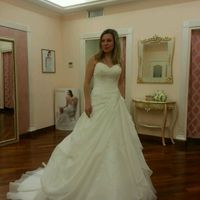 Mi fate vedere i vostri abiti? - 2