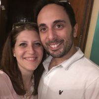 Presentati pubblicando una foto tua e del tuo fm - 1