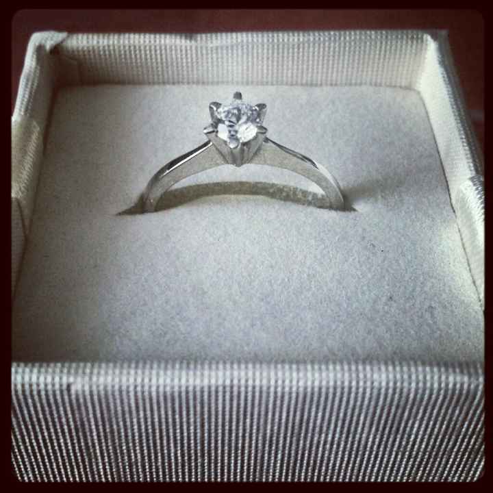 Molte di voi faranno i gessetti segna posto - 1