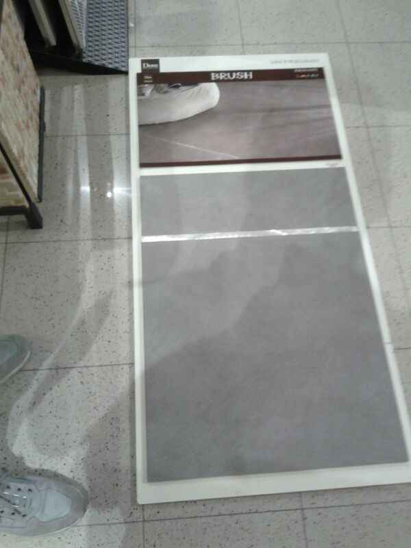 Alla ricerca di un bel pavimento moderno e grigio help - 2