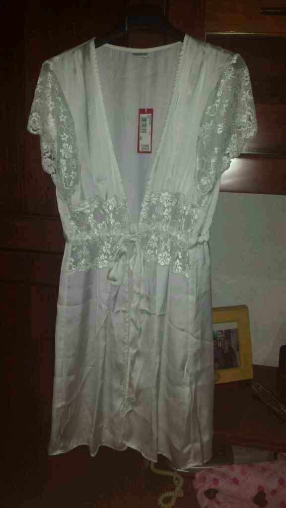 E vestaglia  fu.. - 1