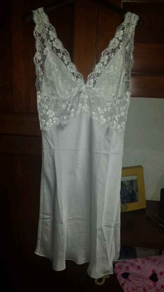 E vestaglia  fu.. - 2