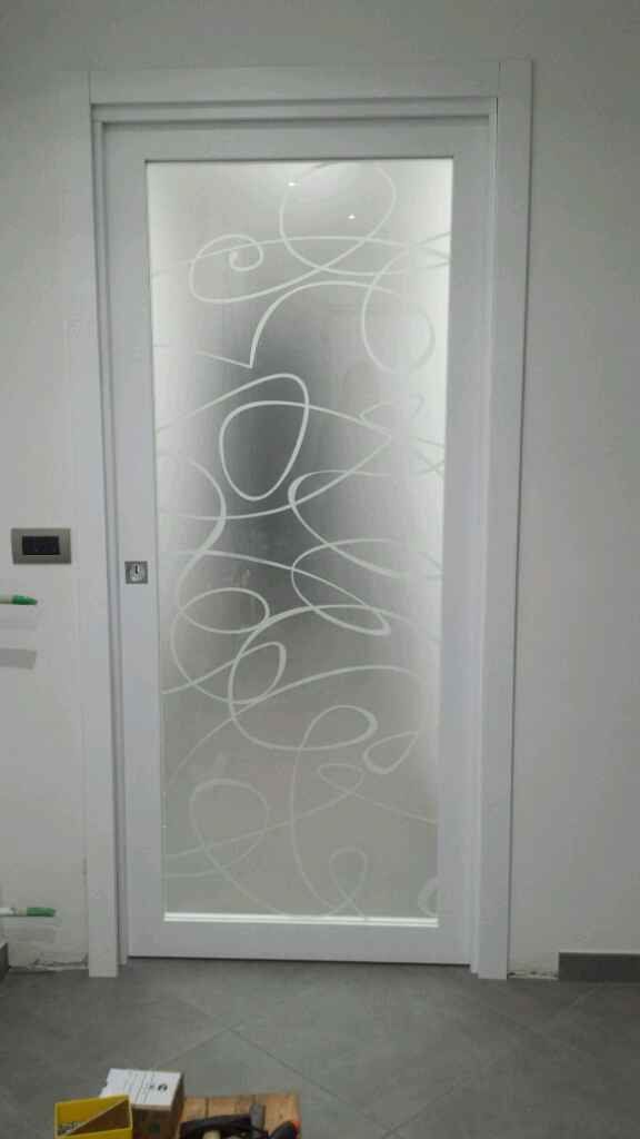 Porte interne consigli... - 2