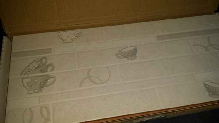 Cucina con o senza piastrelle? - 1