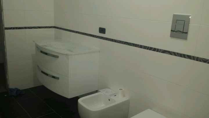 Mattonelle, pavimenti bagno?mi fate vedere? - 2