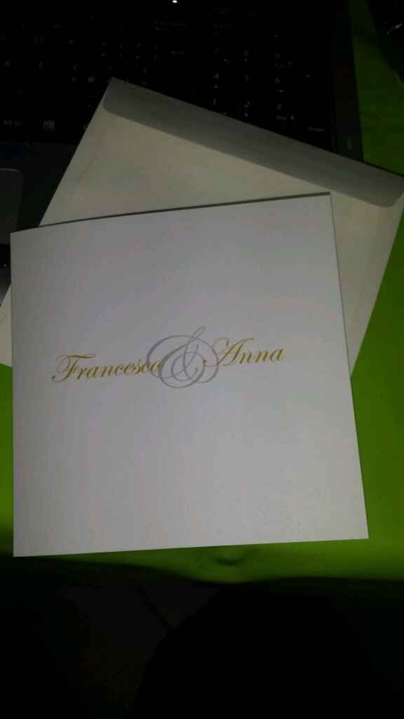 Le nostre partecipazioni - 1