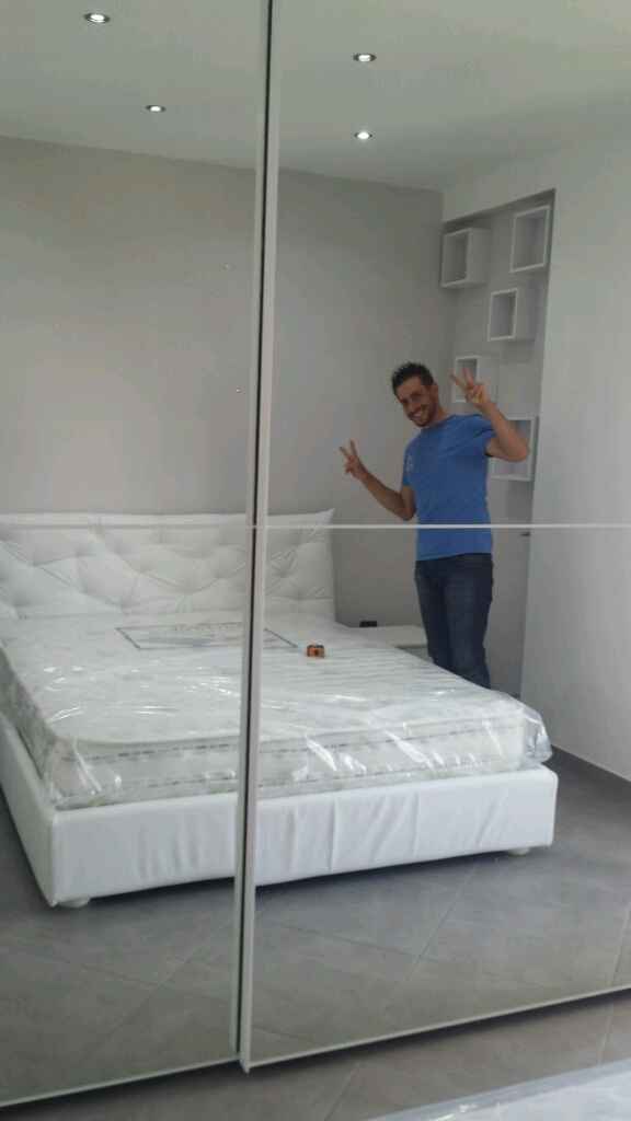 La nostra camera - 4