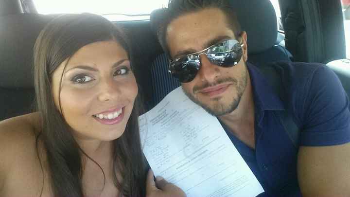 La nostra promessa - 1