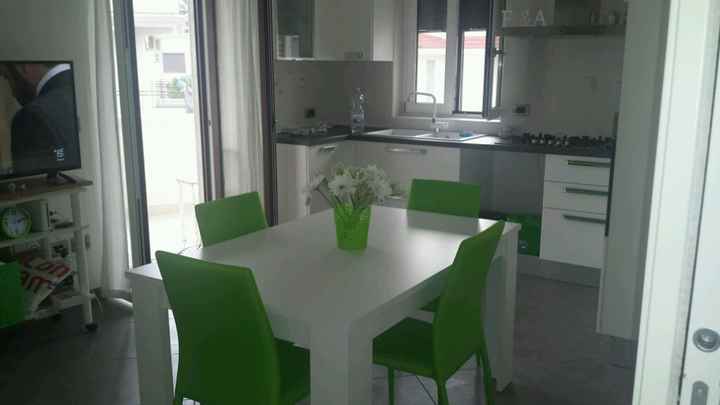 Foto della propria cucina lube - 1