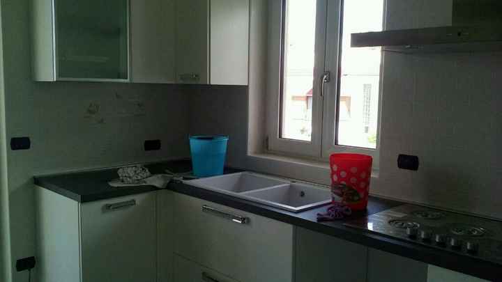 Foto della propria cucina lube - 3