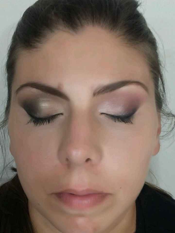 Trucco - 1
