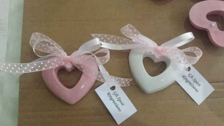 Finalmente quasi tutto pronto... - 1