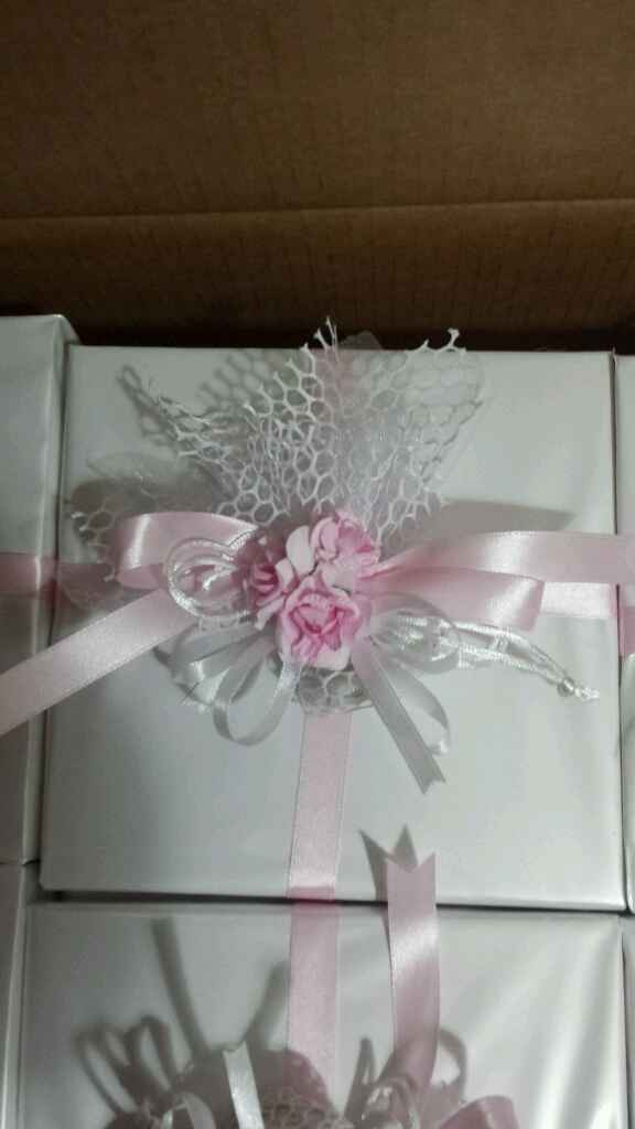 Finalmente quasi tutto pronto... - 3