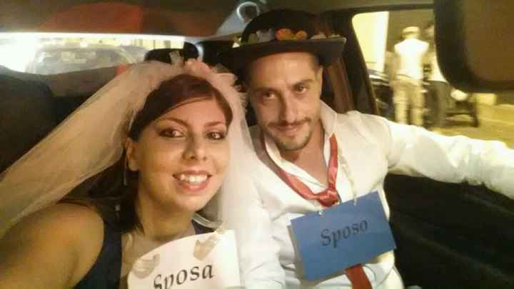 Una serata diversa - 2