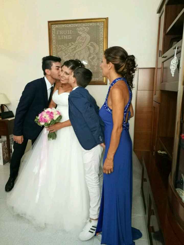 Il nostro grande giorno - 4