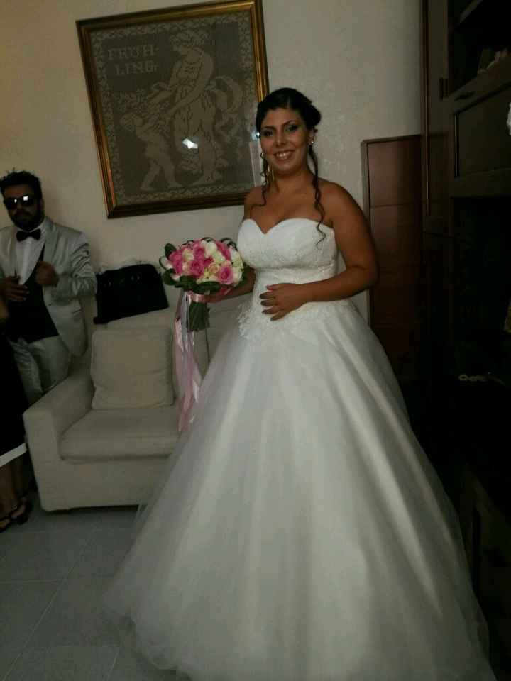 Il nostro grande giorno - 5