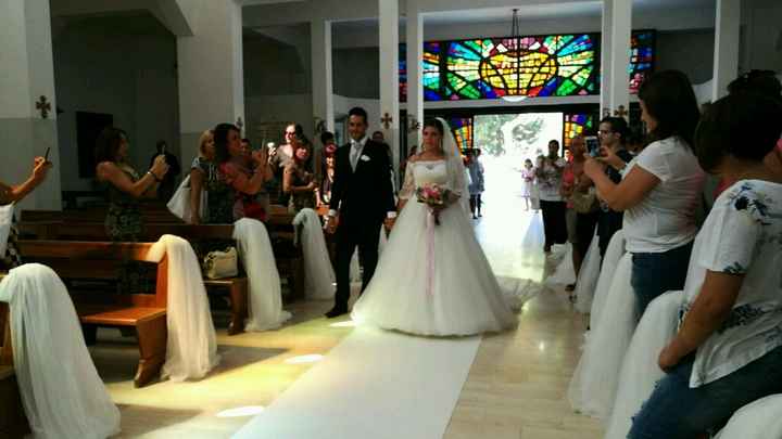 Il nostro grande giorno - 6