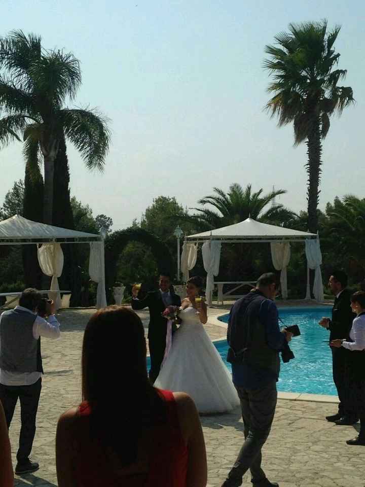 Il nostro grande giorno - 11