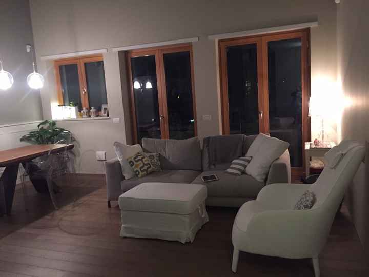 Consiglio colore pareti e arredamento - 2