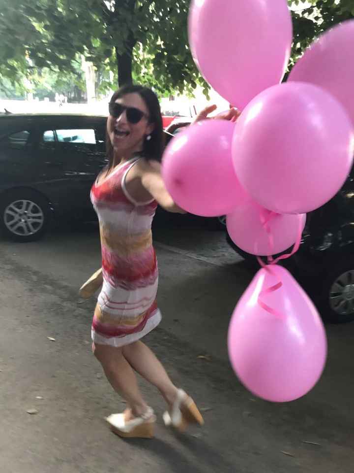 It's my party- atto primo! - 1