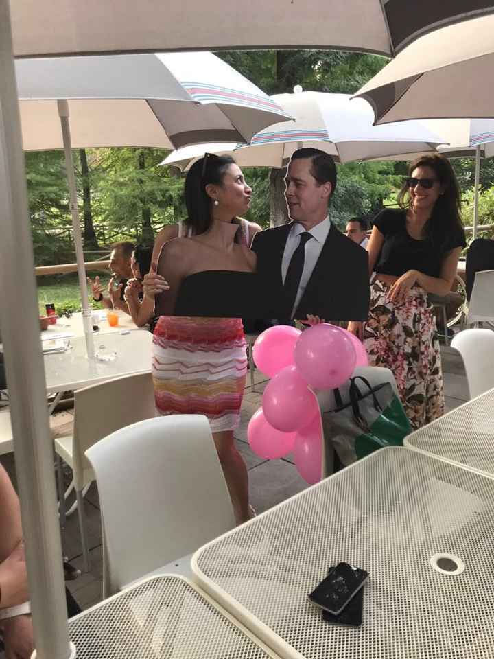 It's my party- atto primo! - 2