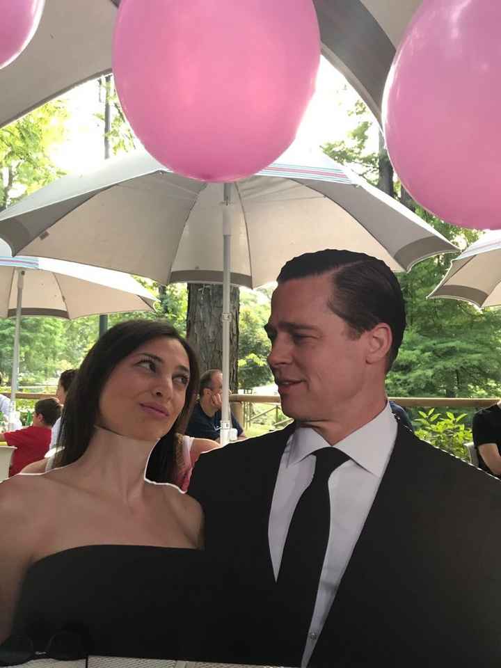 It's my party- atto primo! - 3