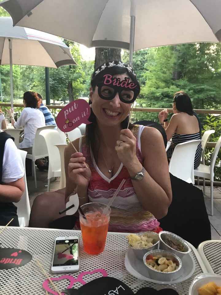 It's my party- atto primo! - 4