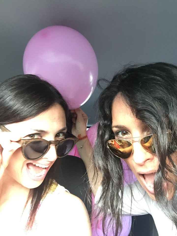 It's my party- atto primo! - 5