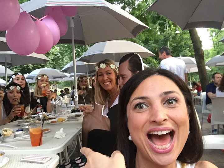 It's my party- atto primo! - 7