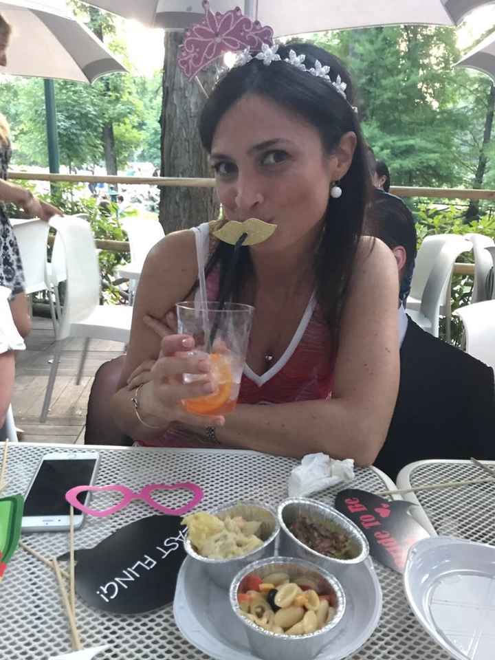 It's my party- atto primo! - 8