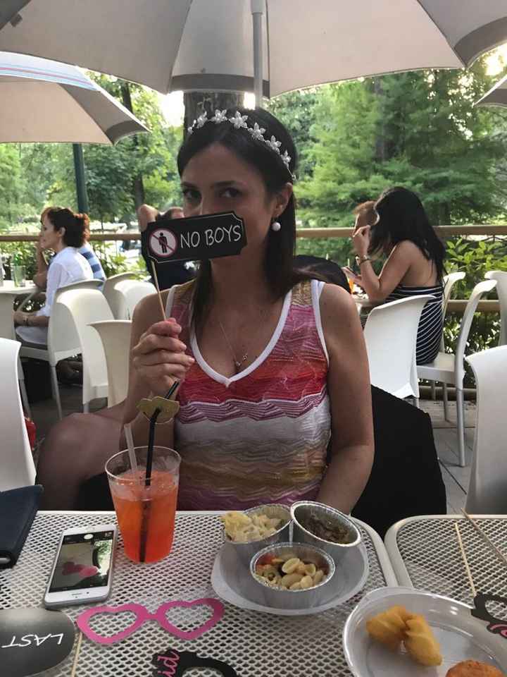 It's my party- atto primo! - 9