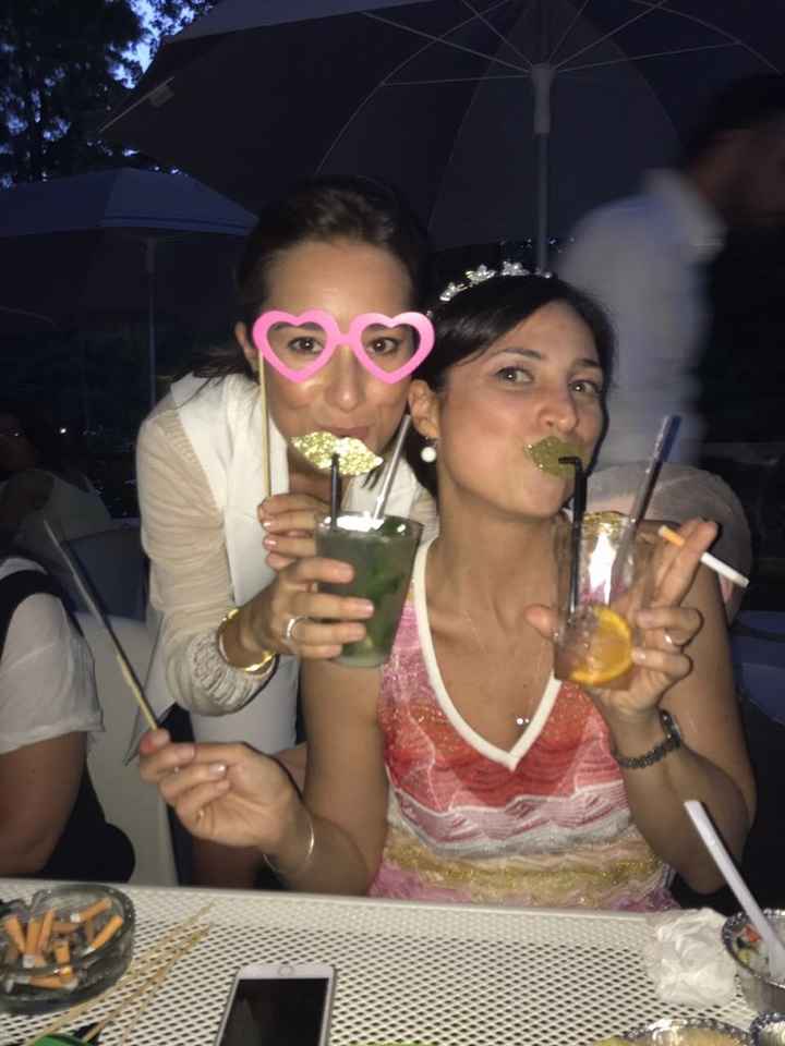 It's my party- atto primo! - 10