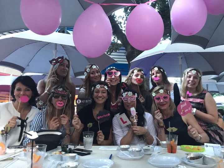 It's my party- atto primo! - 11