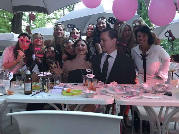 It's my party- atto primo! - 12