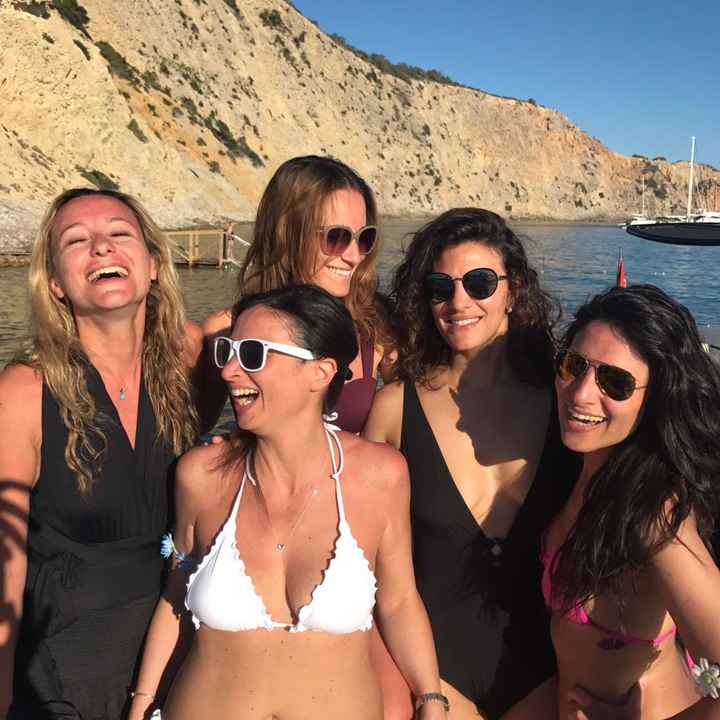 Ibizaaaa! sempre una grandiosa  idea!! - 26